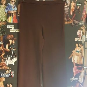 Marie Gray St. John knit pants